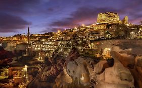 Argos In Cappadocia